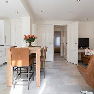 Suite met een Slaapkamer
